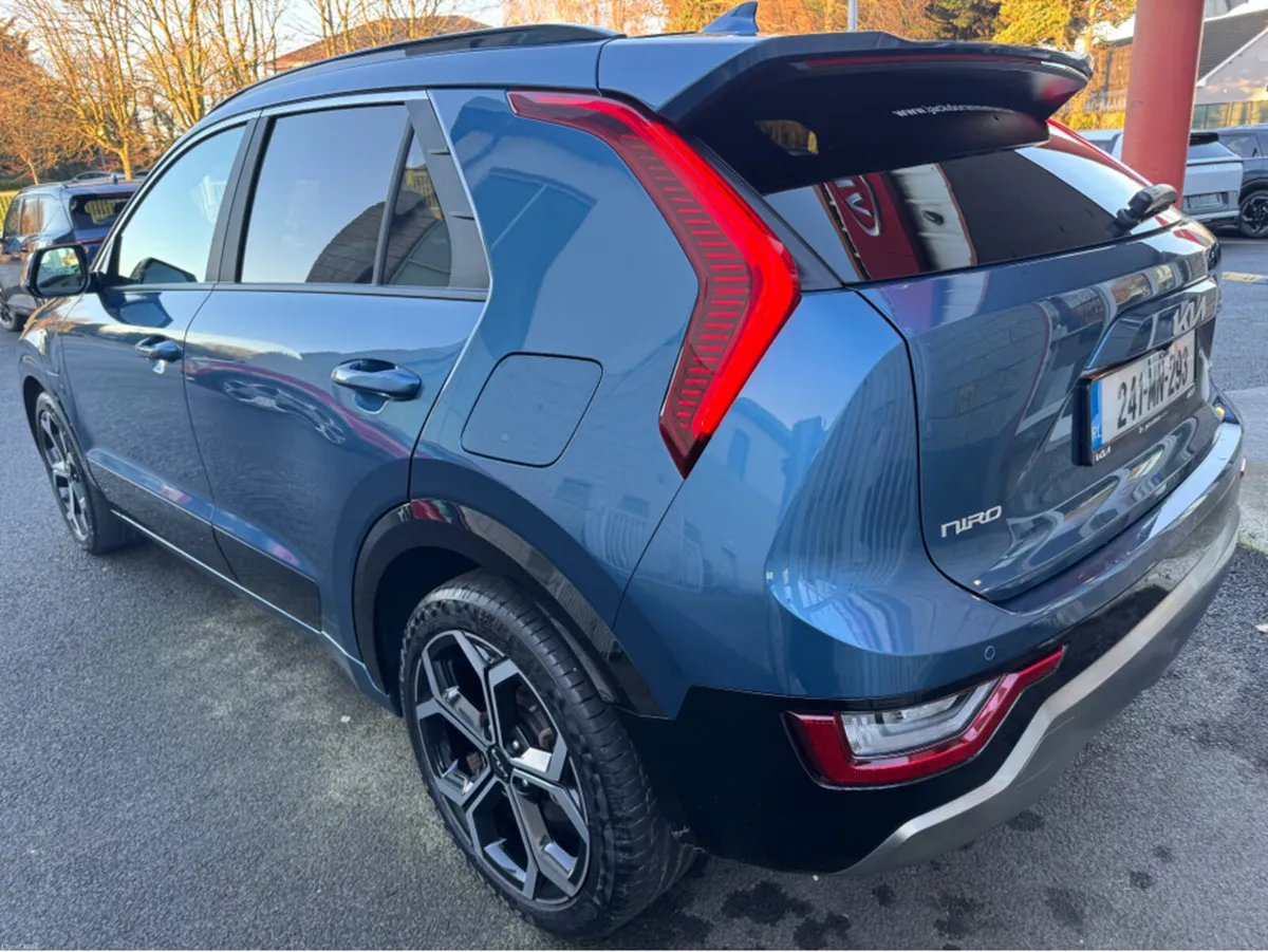Kia Niro PHEV K4****Deposit Taken**** - Image 4