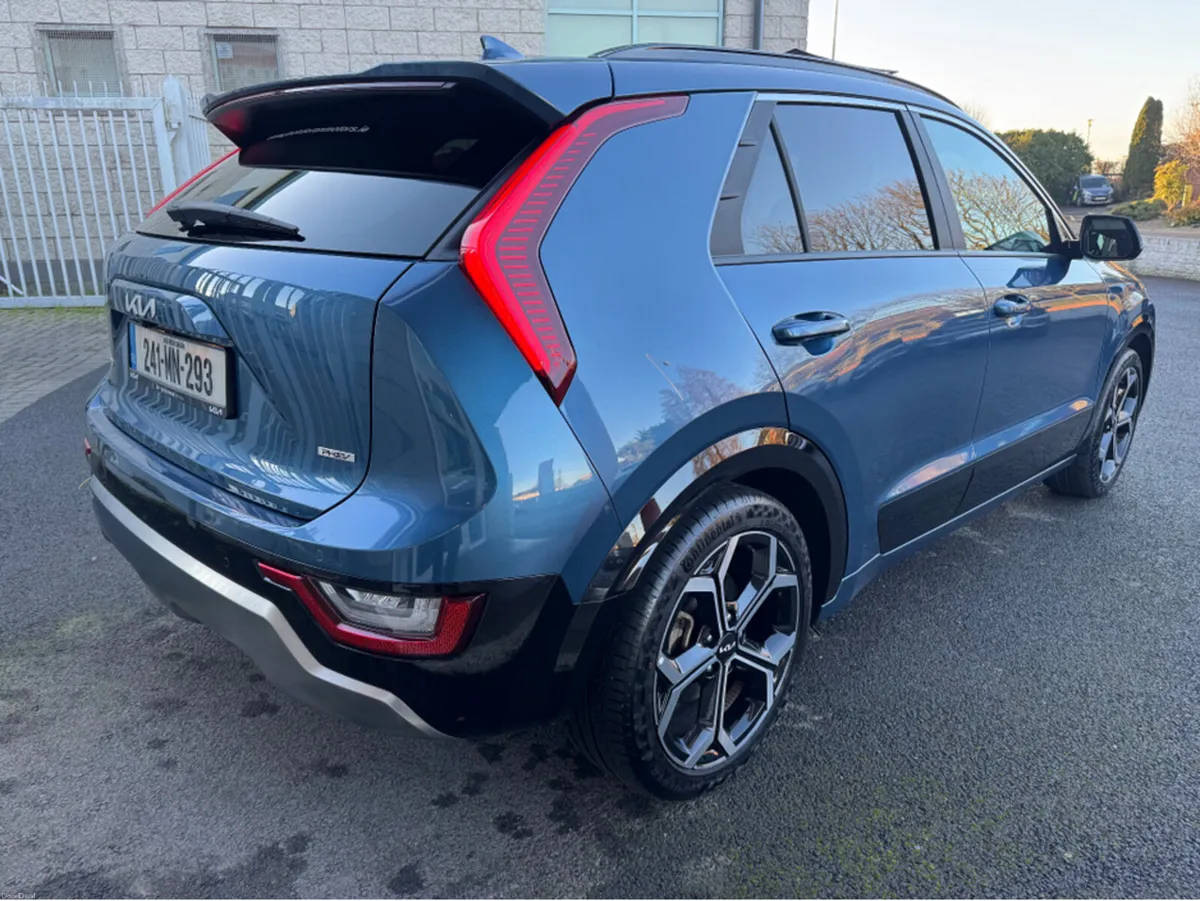 Kia Niro PHEV K4****Deposit Taken**** - Image 2
