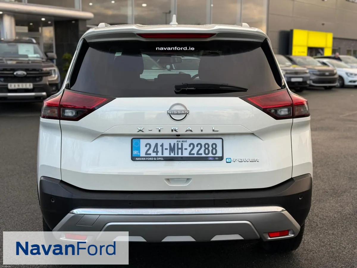 Nissan X-Trail SVE AUTO E-Power 1.5i 160Ps **12 Mo - Image 6