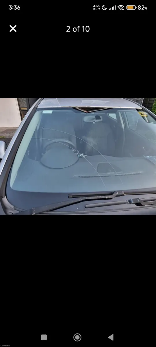 Opel Astra 2010 * NCT AUGUST 26 * * Tax March 26 * - Image 2