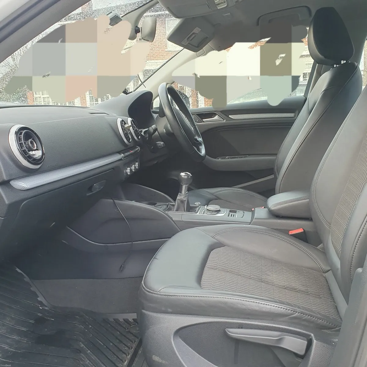 Audi A3 2015 - Image 3