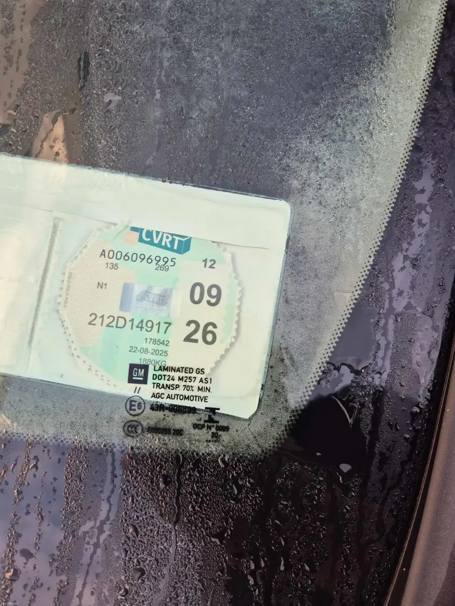 2021 Opel Astra van - Image 4