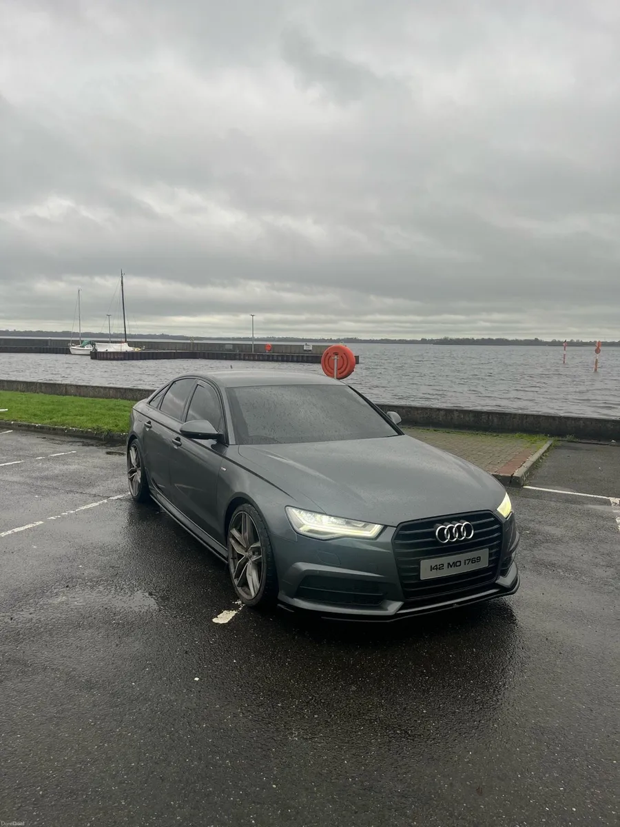Audi A6 Sline Ultra - Image 2