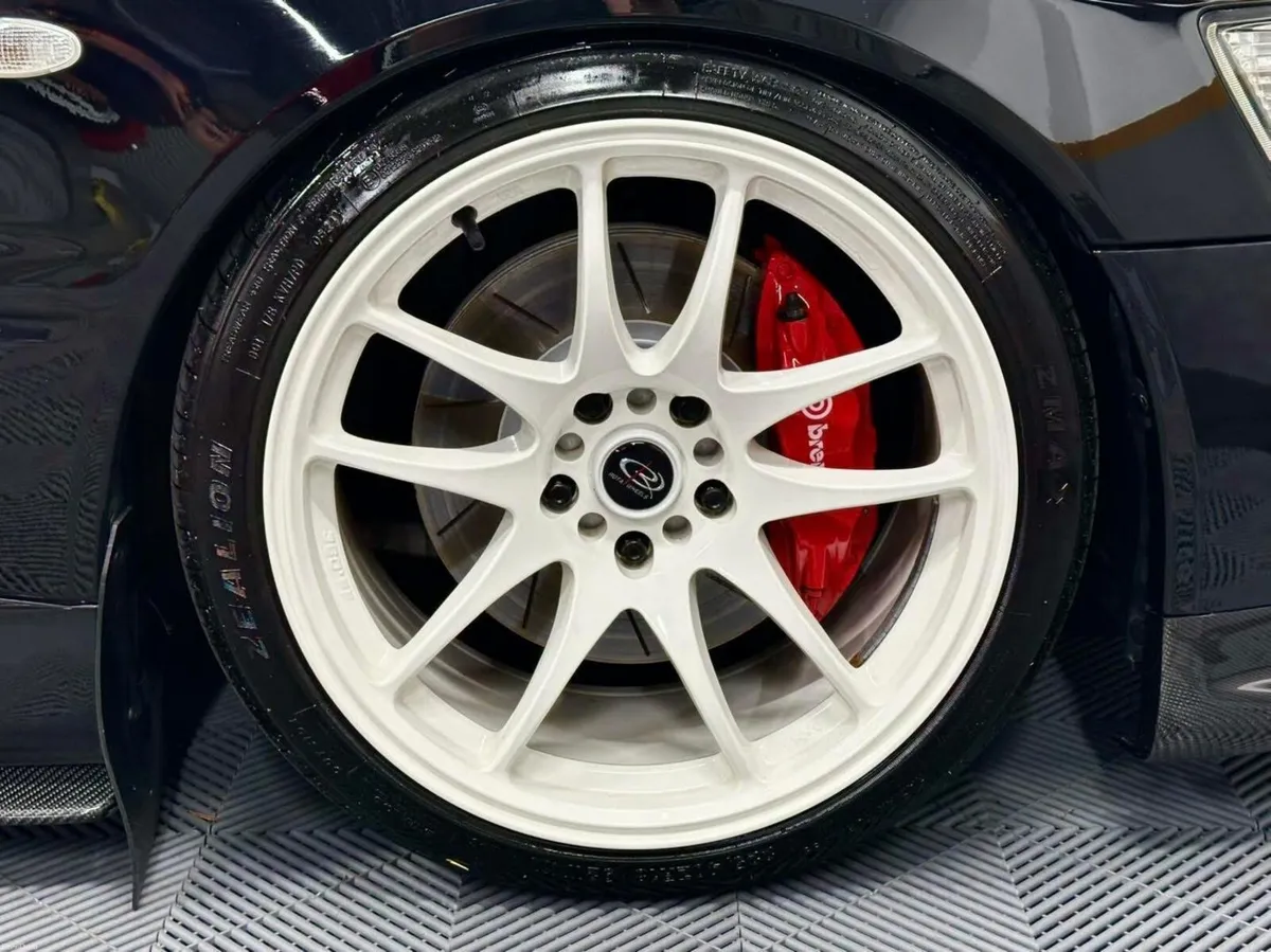 🟥🟥2006 Mitsubishi lancer evo 9 🟥🟥 - Image 4