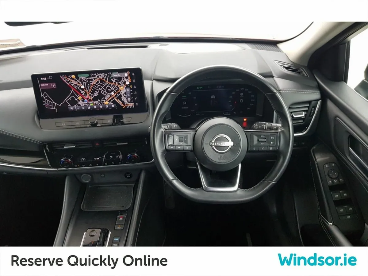 Nissan Qashqai ePOWER QASHQAI SV PREMIUM - Image 3