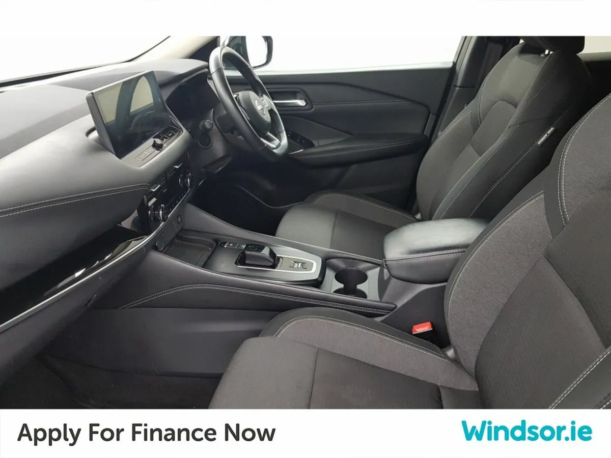 Nissan Qashqai ePOWER QASHQAI SV PREMIUM - Image 4