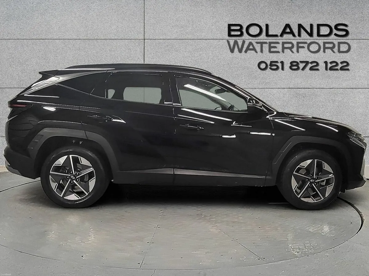 Hyundai Tucson Tucson FL Executive Plus  Finance f - Image 4