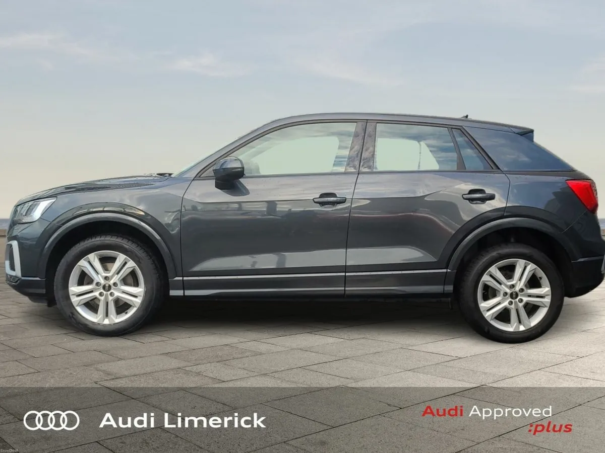 Audi Q2 *SOLD* 30 TDI 116HP SE + ADAPTIVE CRUISE C - Image 4