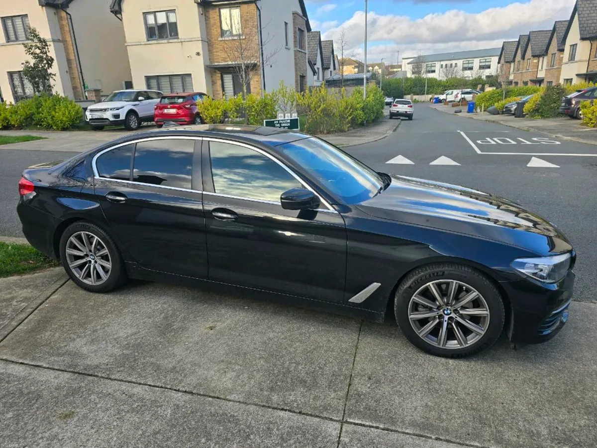 Bmw 520d g30 - Image 3