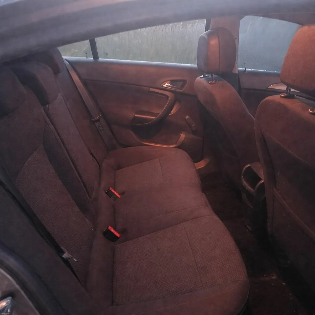 Opel Insignia 2017 - Image 4