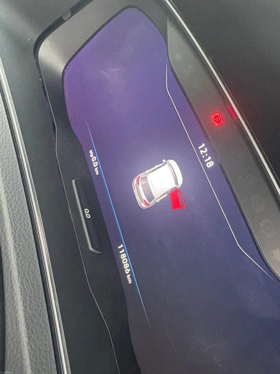 2019 Volkswagen Golf 1.5 R Line - Image 3