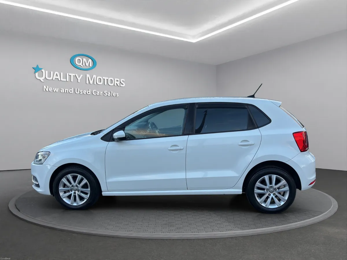 2016 VW POLO (S196) - Image 4