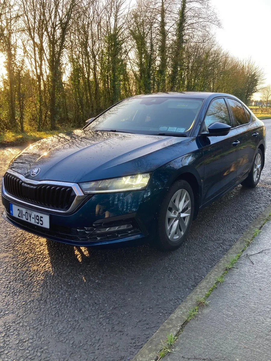 211 skoda octavia 2.0 tdi - Image 3