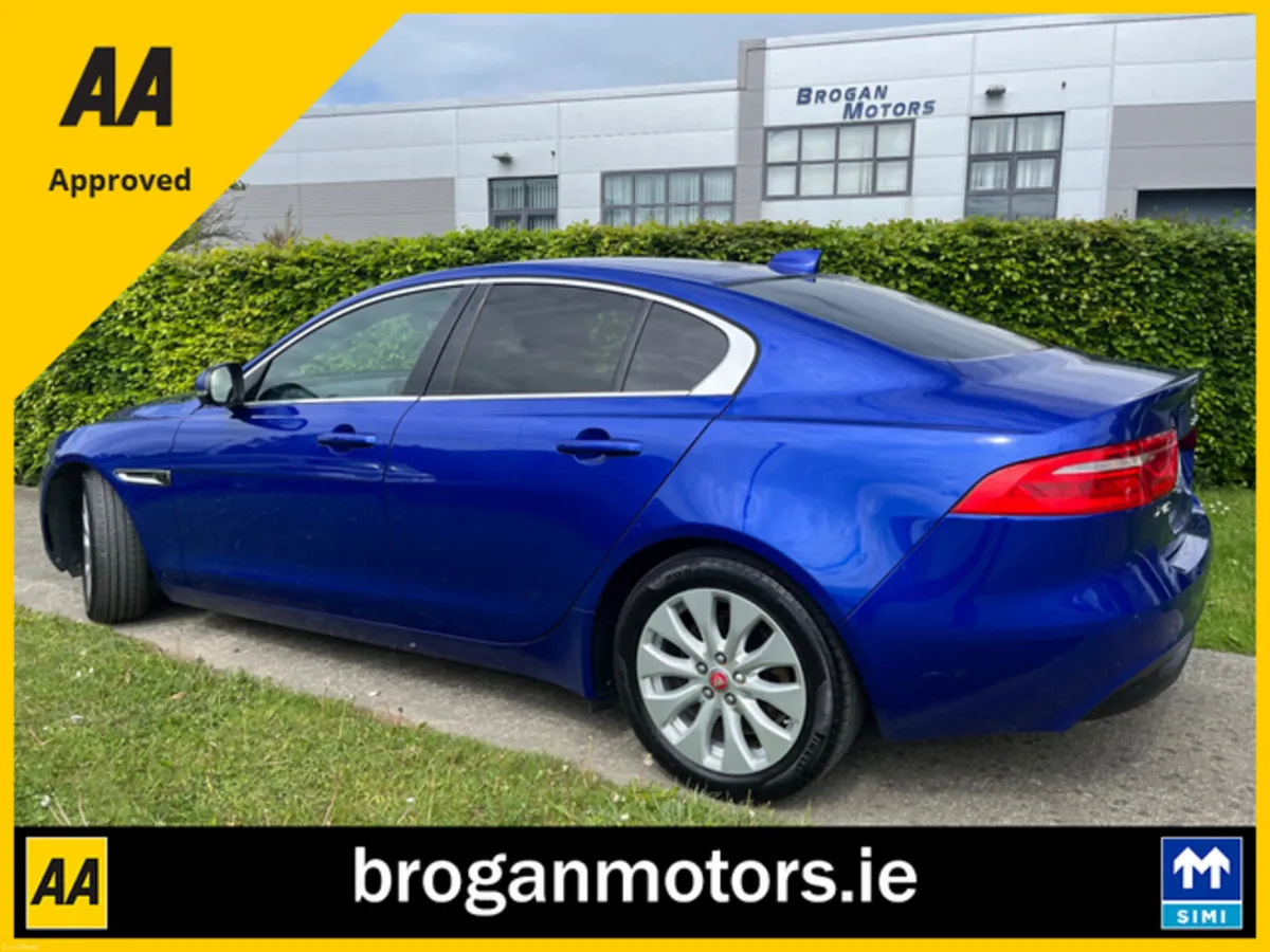 Jaguar XE, 2017 2.0 D Prestige*Low Kilometres* - Image 5