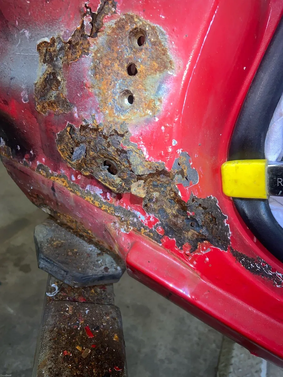 Welding Services Available Donegal - Image 4