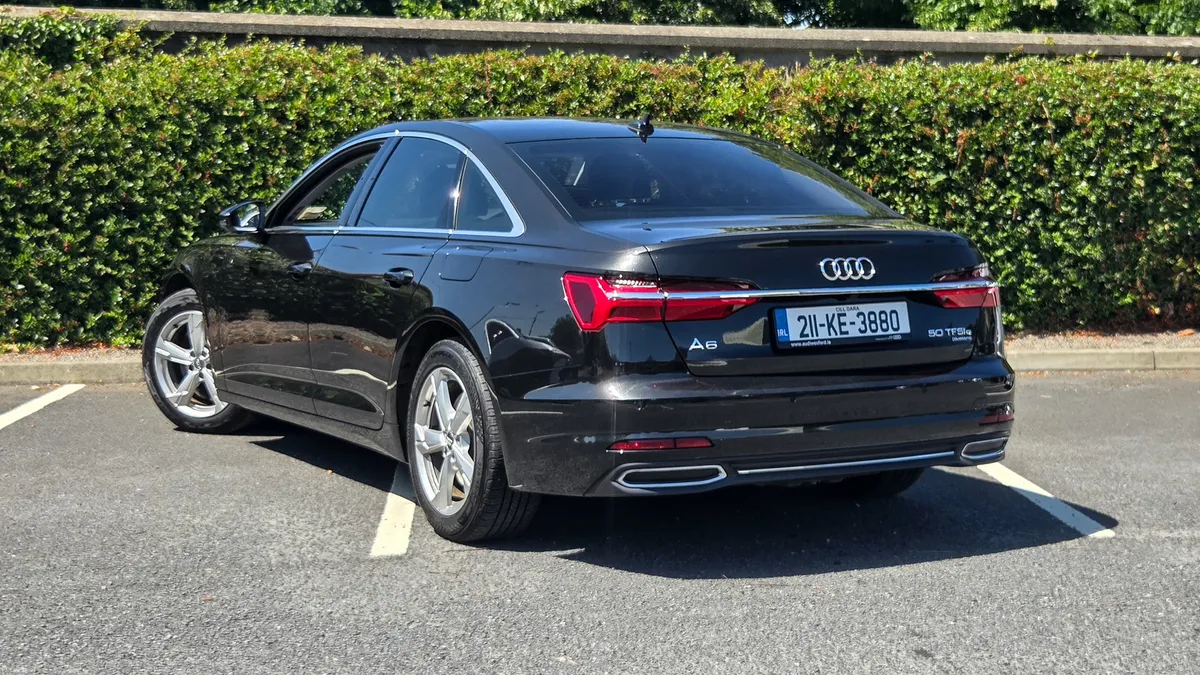 Audi a6 Quattro hybrid - Image 4