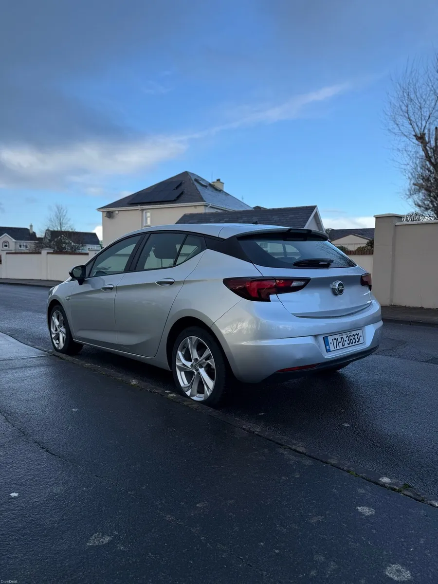 2017 ASTRA FRESH NCT 04-27 - Image 3