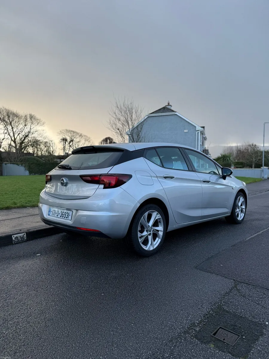 2017 ASTRA FRESH NCT 04-27 - Image 4