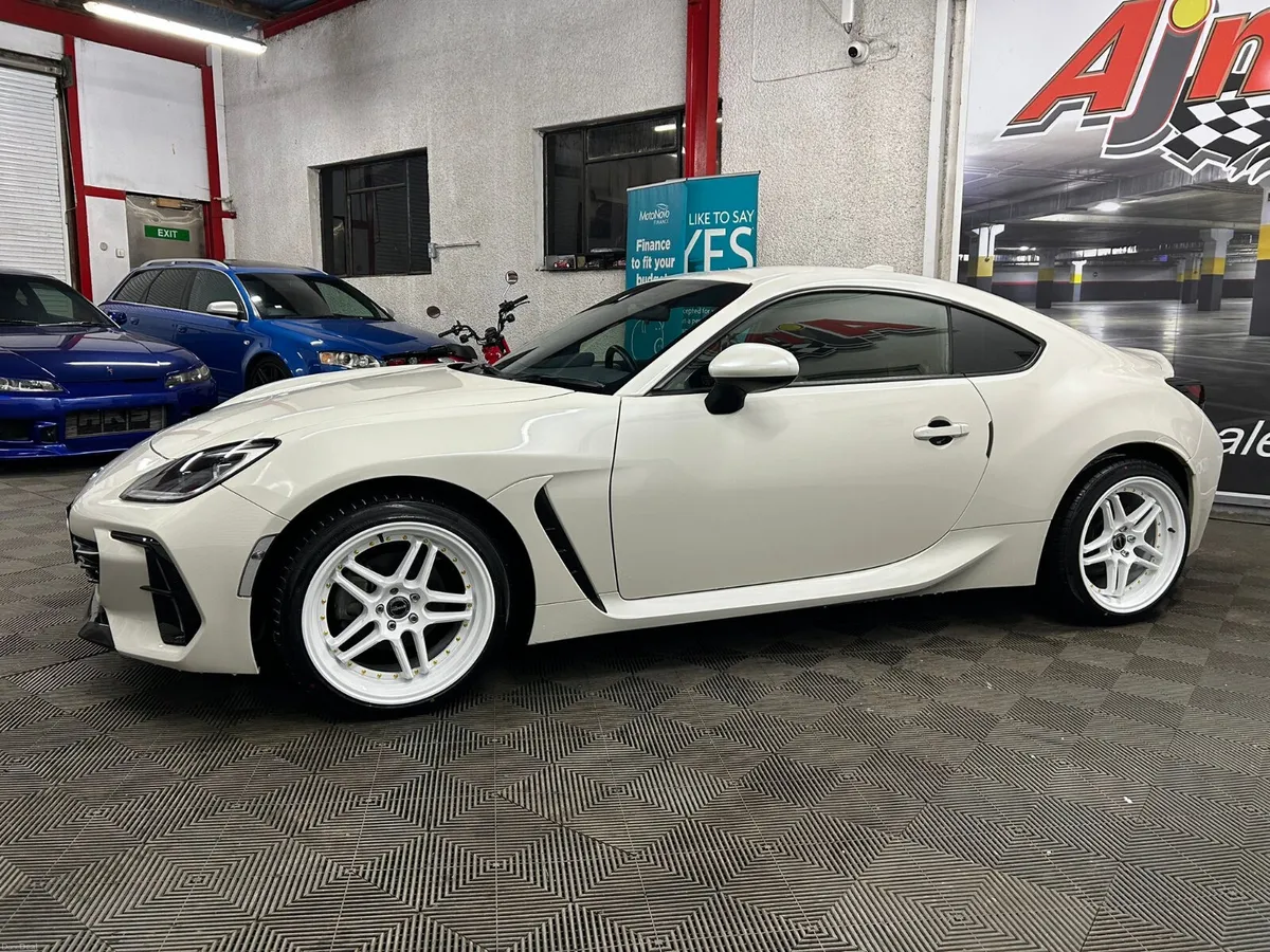 Subaru BRZ 2.4 2021 - Image 5