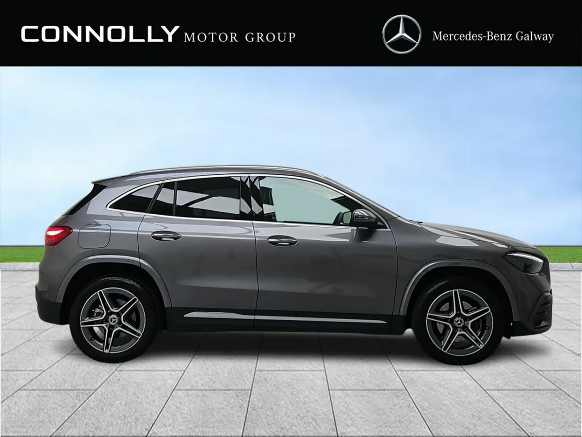 Mercedes-Benz GLA 250e AMG Line €484pm - Image 4