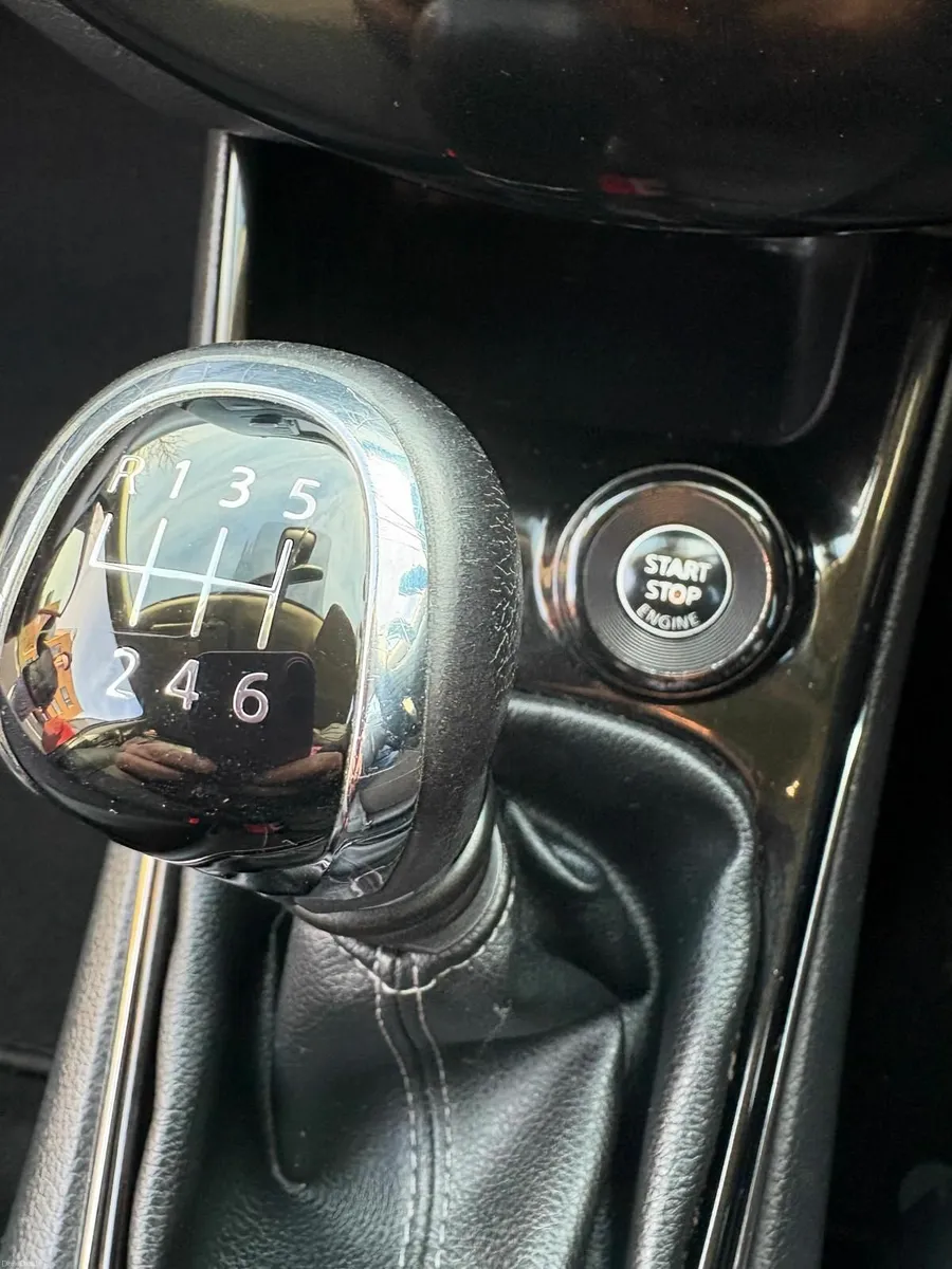 Nissan Pulsar 2018 1.2  open for swaps - Image 4