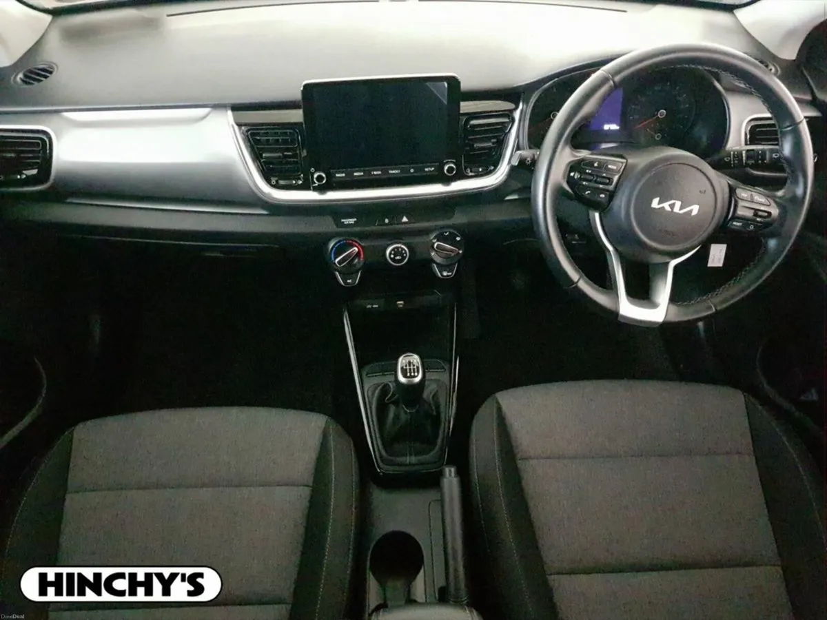 Kia Stonic 1.0 K2 PE - Image 2