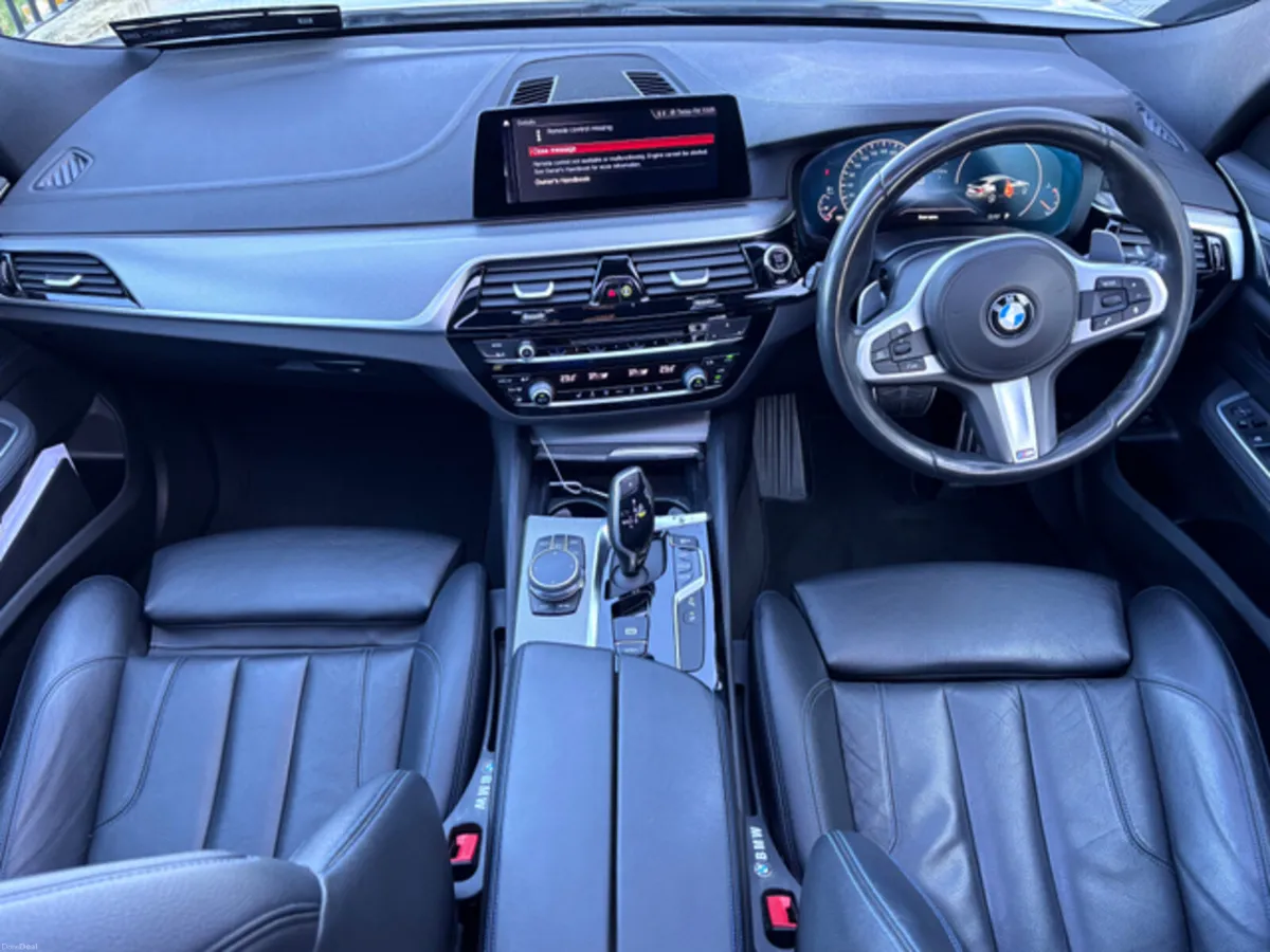 BMW 6 SERIES GT M SPORT PANORAMIC SUNROOF - Image 3