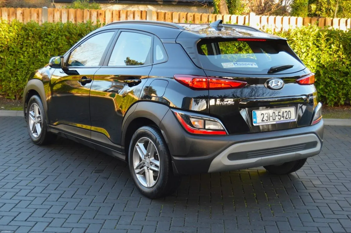 Hyundai KONA 1.0 T-GDI Comfort - Image 3