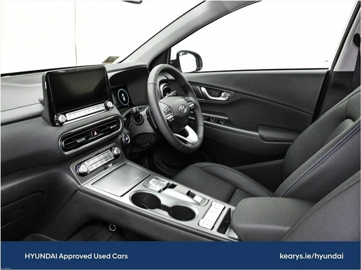 Hyundai KONA EV Premium 64 kWh - Image 5