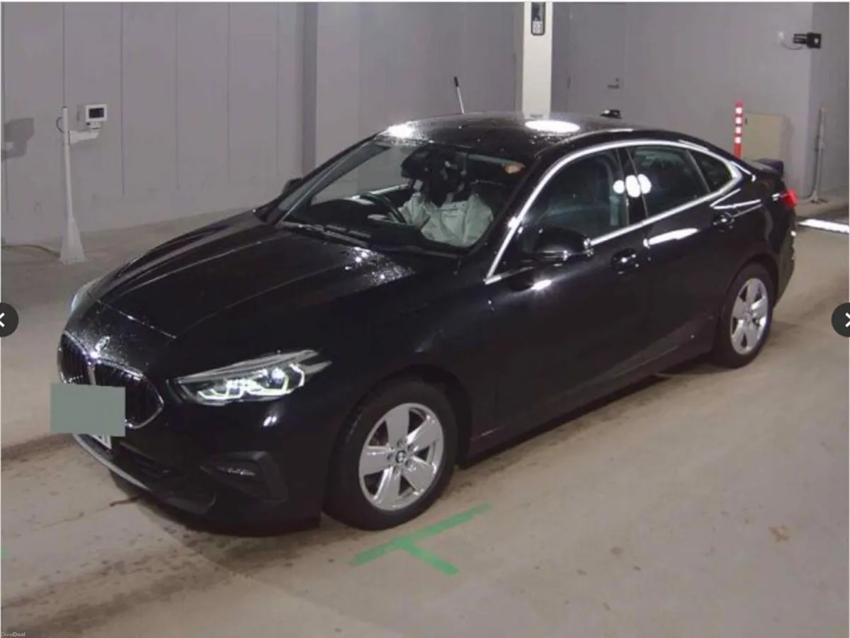 BMW 2-Series 218 D   COMING SOON - Image 1