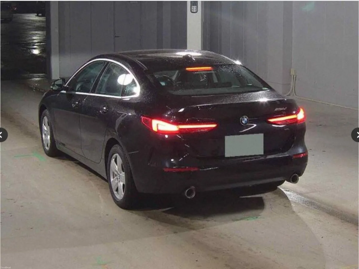 BMW 2-Series 218 D   COMING SOON - Image 3