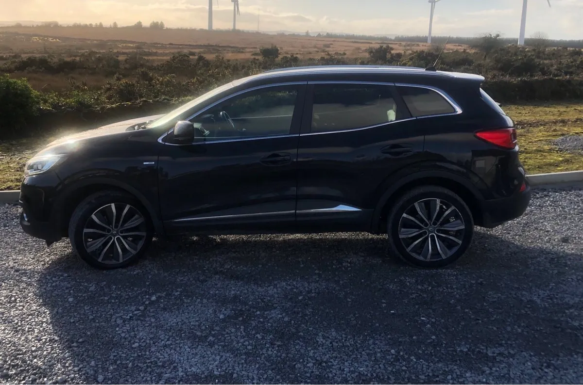 Renault Kadjar Signature NAV Energy DC 4DR - Image 2