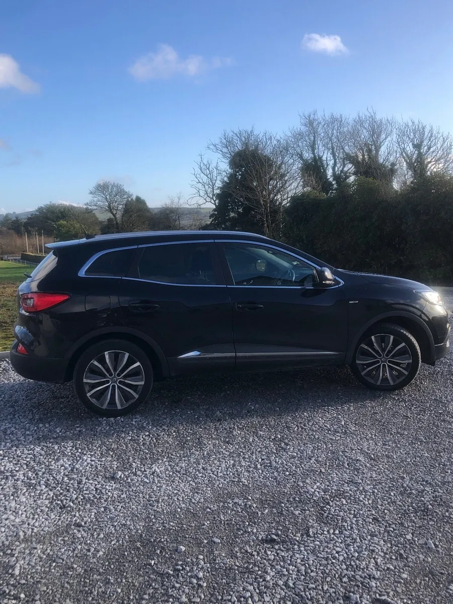 Renault Kadjar Signature NAV Energy DC 4DR - Image 1