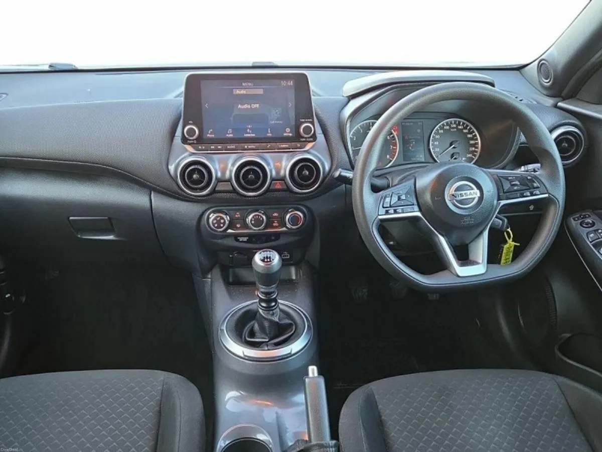 Nissan Juke 1.0T PET 2WD SV - Image 2