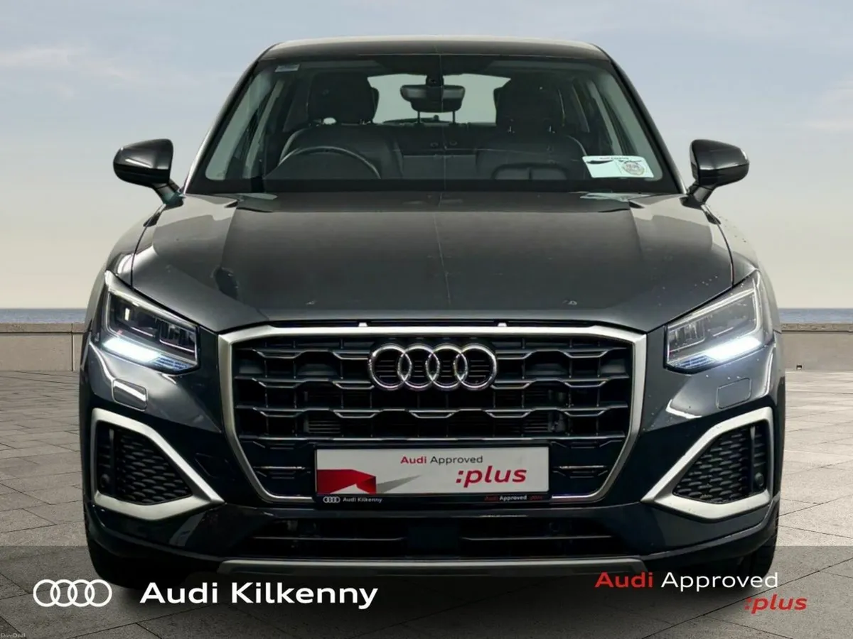 Audi Q2 ** DEPOSIT TAKEN ** 35 TFSI 150HP S Tronic - Image 2