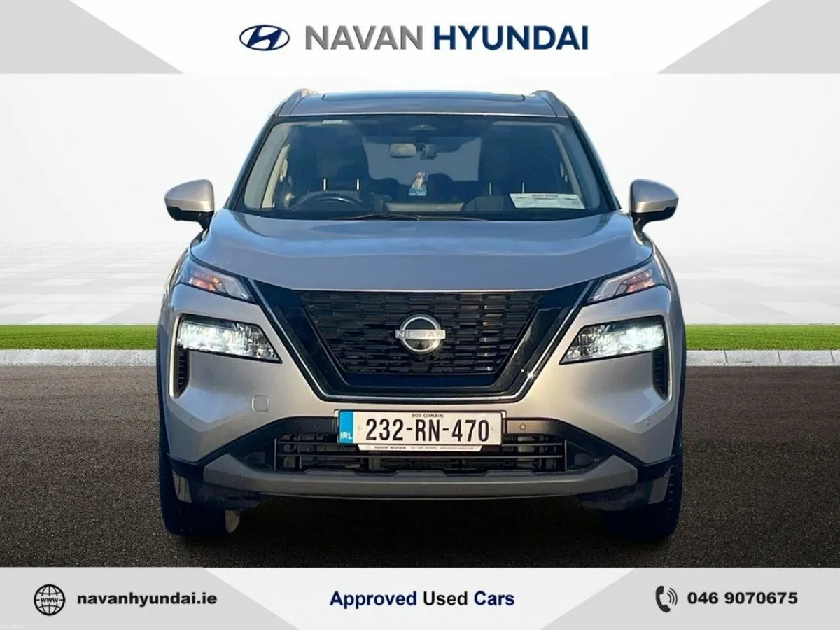 Nissan X-Trail ePOWER SV PREMIUM 7 Seater - Image 3