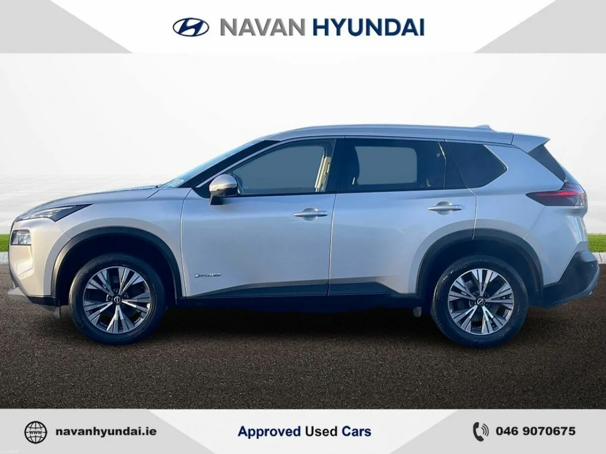 Nissan X-Trail ePOWER SV PREMIUM 7 Seater *MASSIVE - Image 4