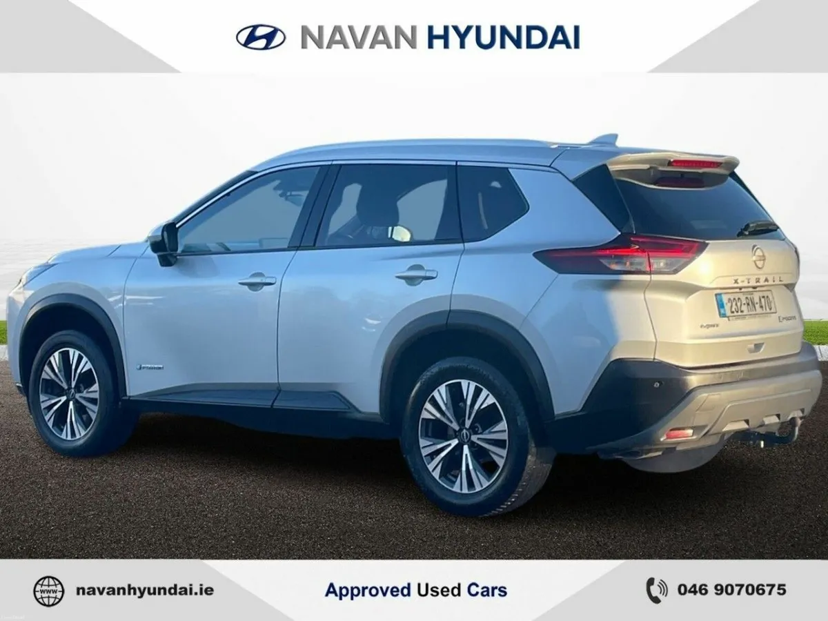 Nissan X-Trail ePOWER SV PREMIUM 7 Seater *MASSIVE - Image 6
