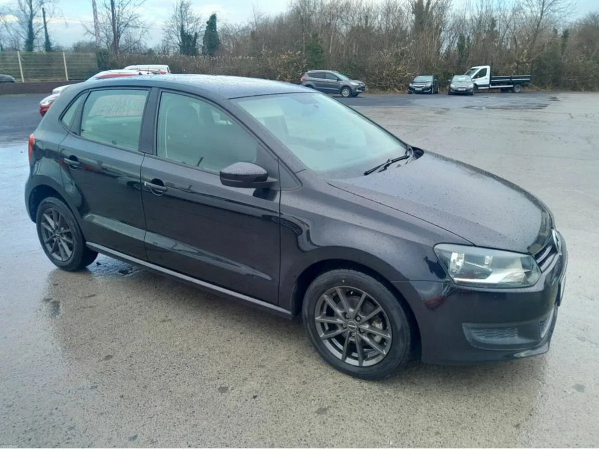 Volkswagen Polo 1.2 Comfortline - Image 3