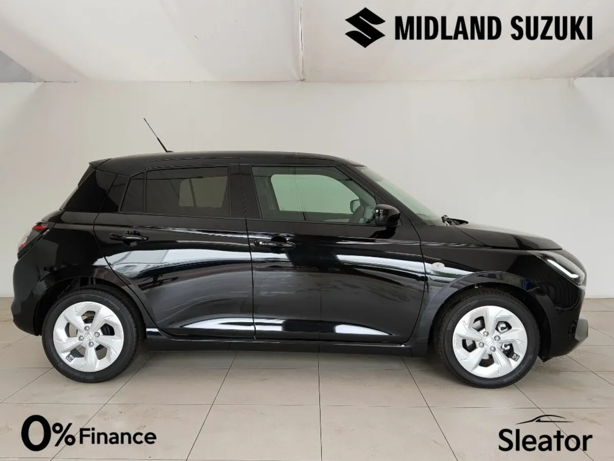 Suzuki Swift Motion - Image 2