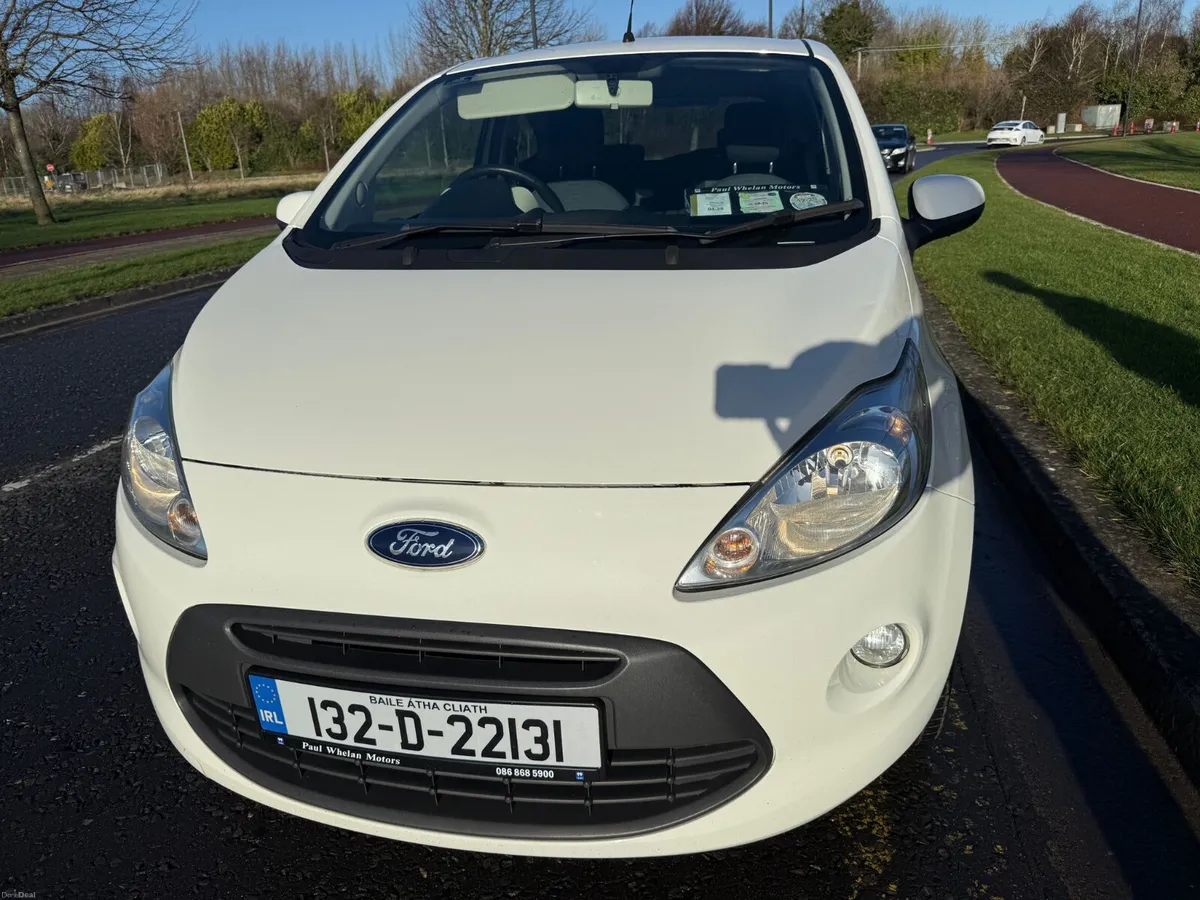 TITANIUM MODEL 66K MILES - Image 2