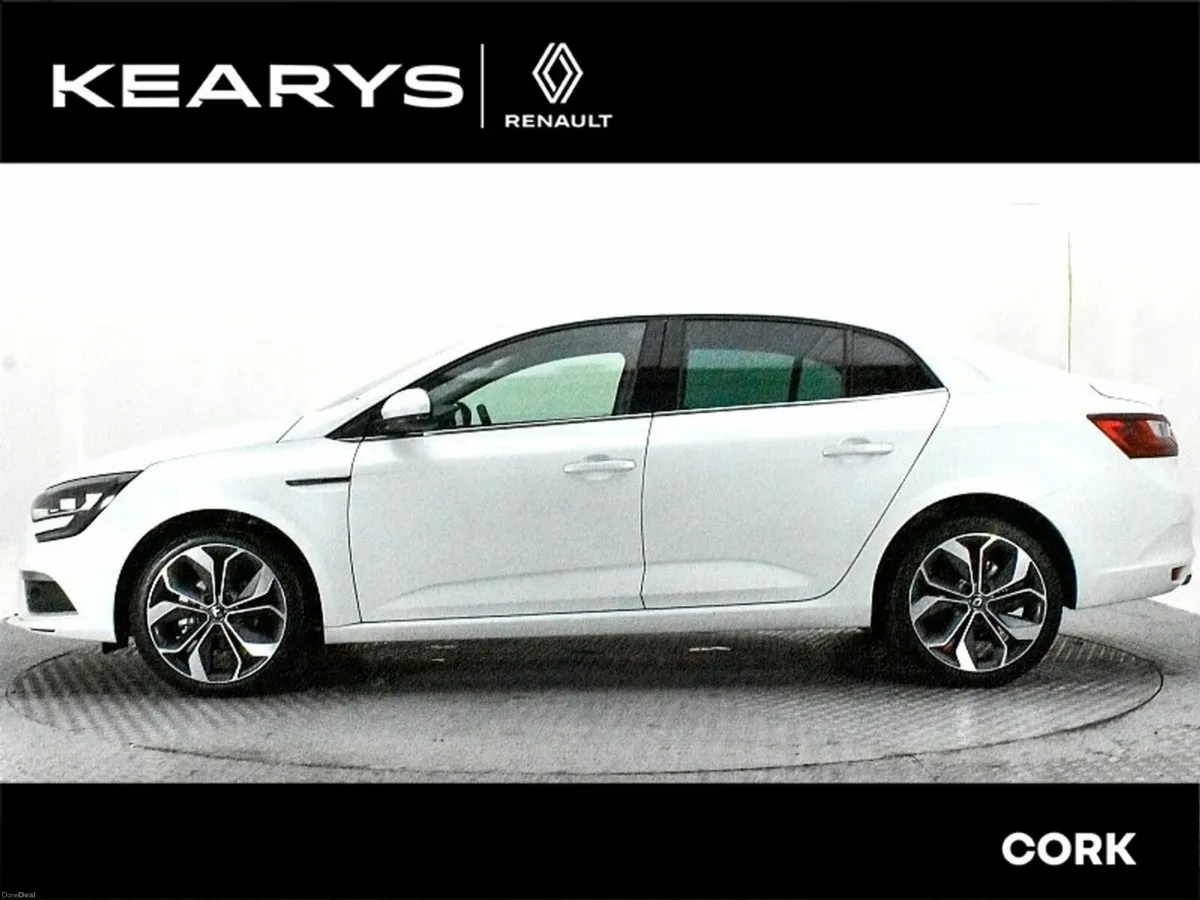 Renault Megane GC Signature Low KM  Carefully Driv - Image 4