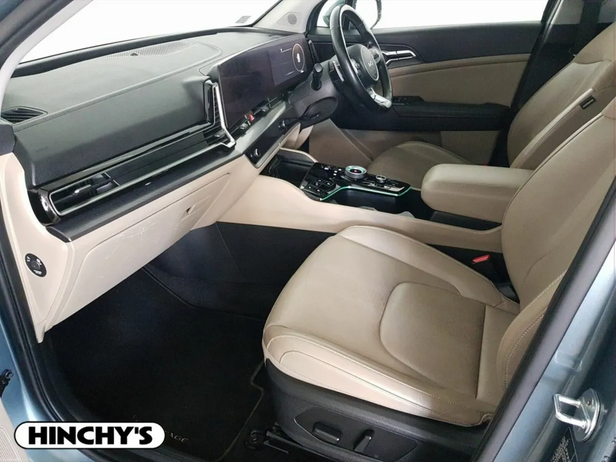 Kia Sportage PHEV K4 - Image 4