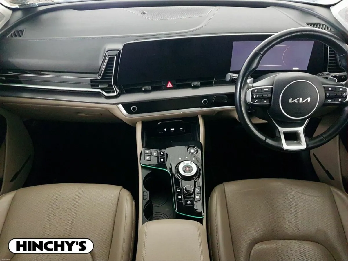 Kia Sportage PHEV K4 - Image 2