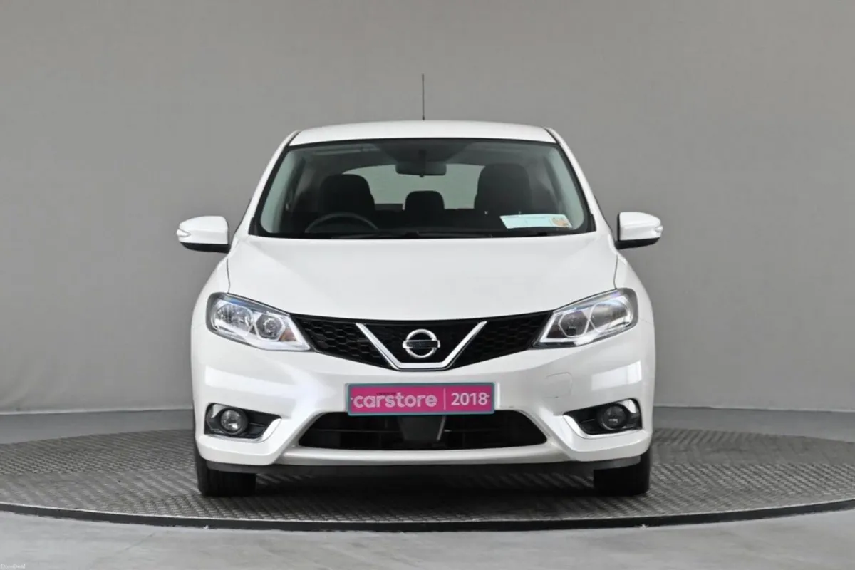 Nissan Pulsar 1.5 DSL XE E6 5SPD **1 YEARS WARRANT - Image 3
