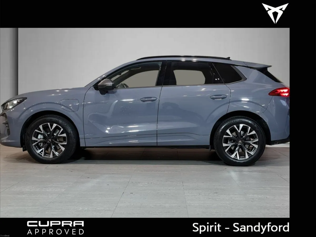 Cupra Terramar TERRAMAR PHEV 204HP*Call Andrew 086 - Image 4