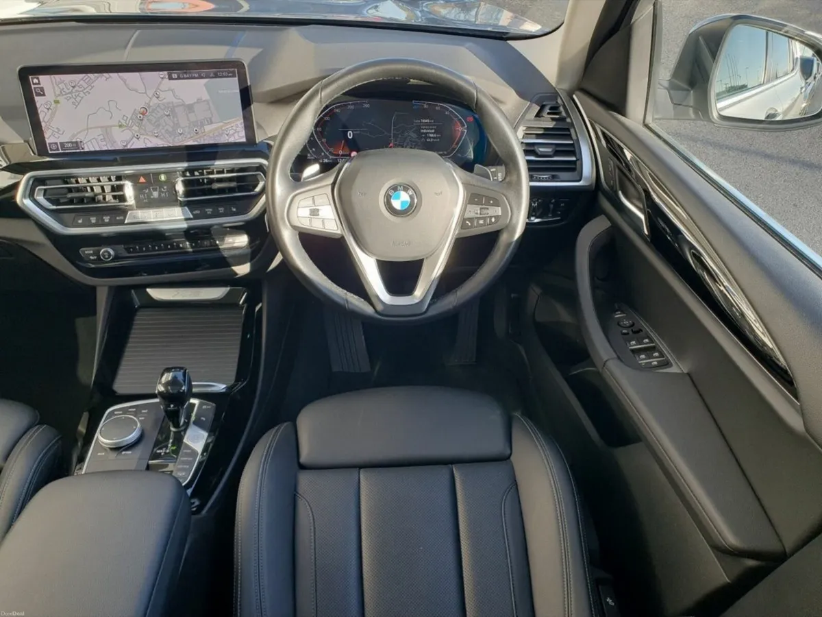 BMW X3 xDrive20d xLine (MHT) - Image 5