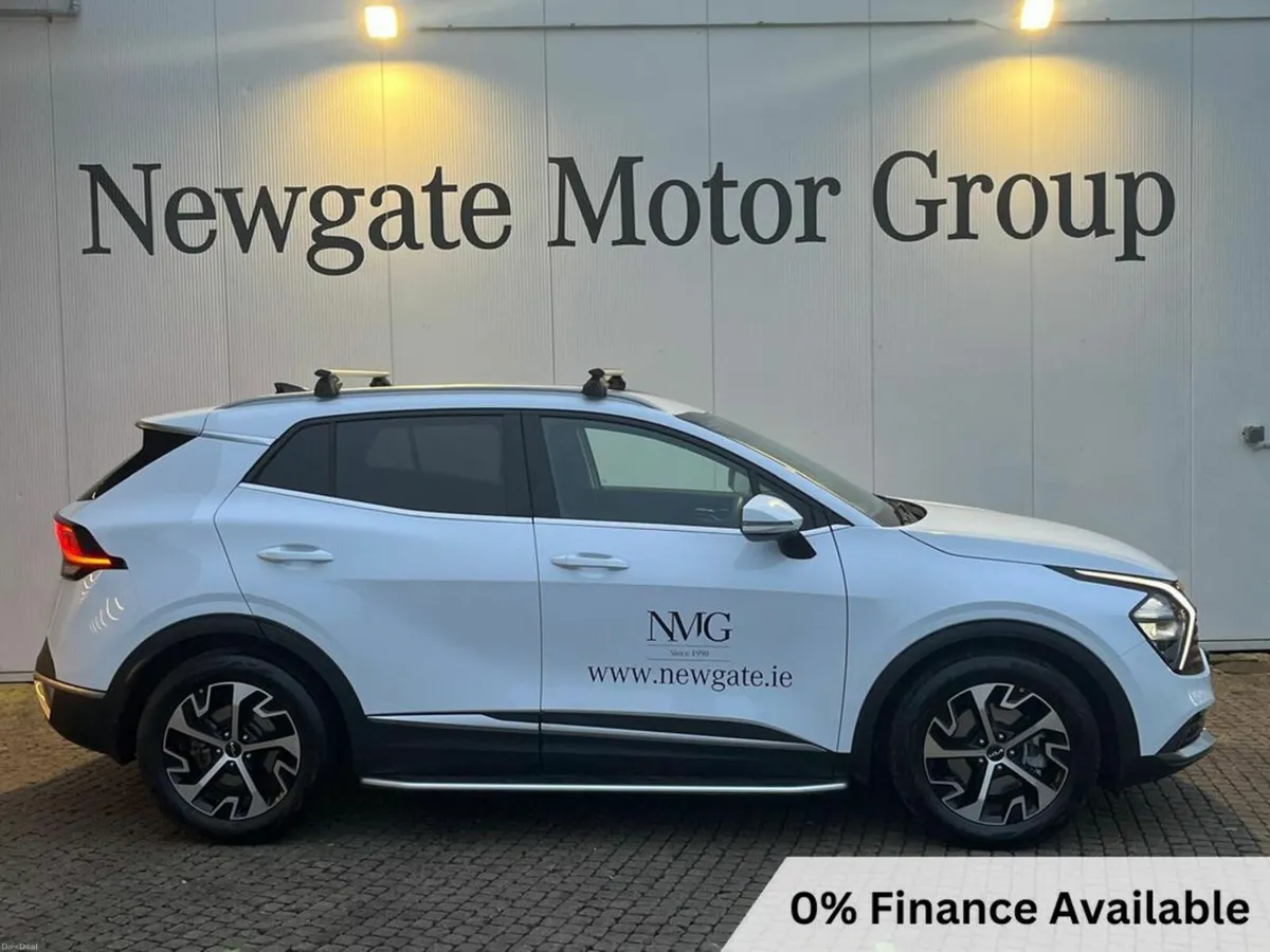 Kia Sportage K3 Diesel MY25 - Image 4
