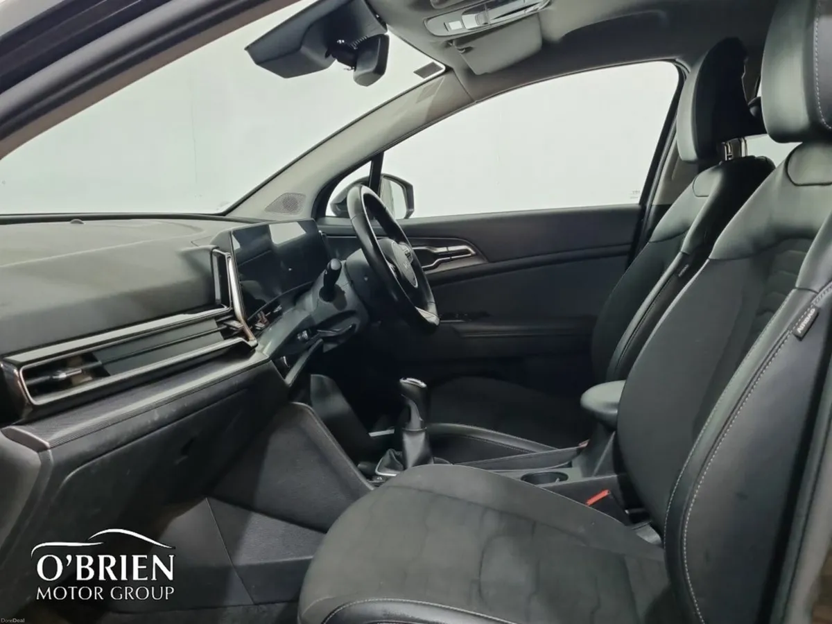 Kia Sportage K3 Diesel MHEV - Image 4