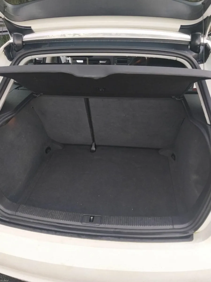 Audi A3 2010 2.0 TDI 138HP - Image 3